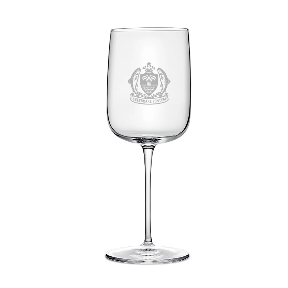 Still water empty glass etched logo.jpg