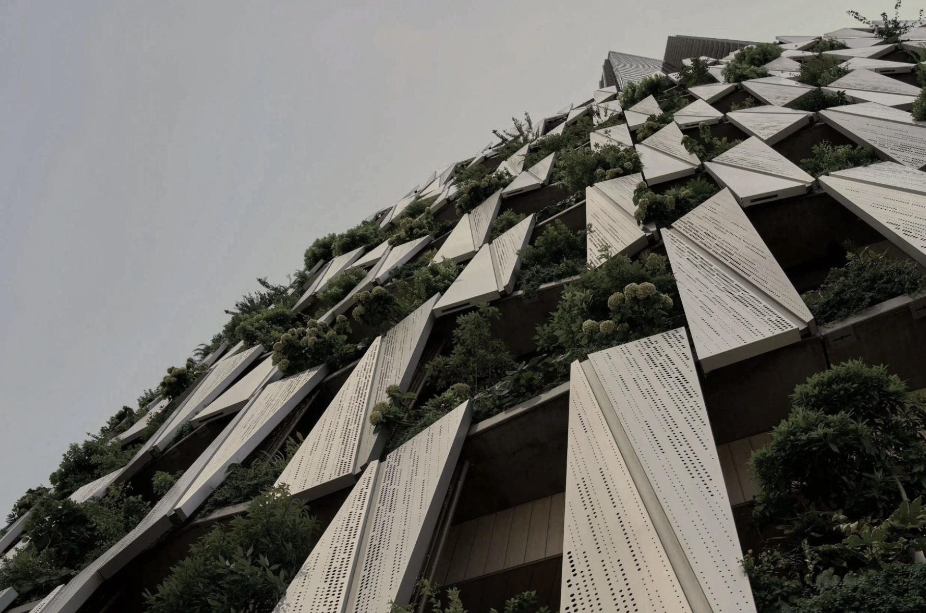 The Business Model Nature Already Figured Out: Generative Profitability