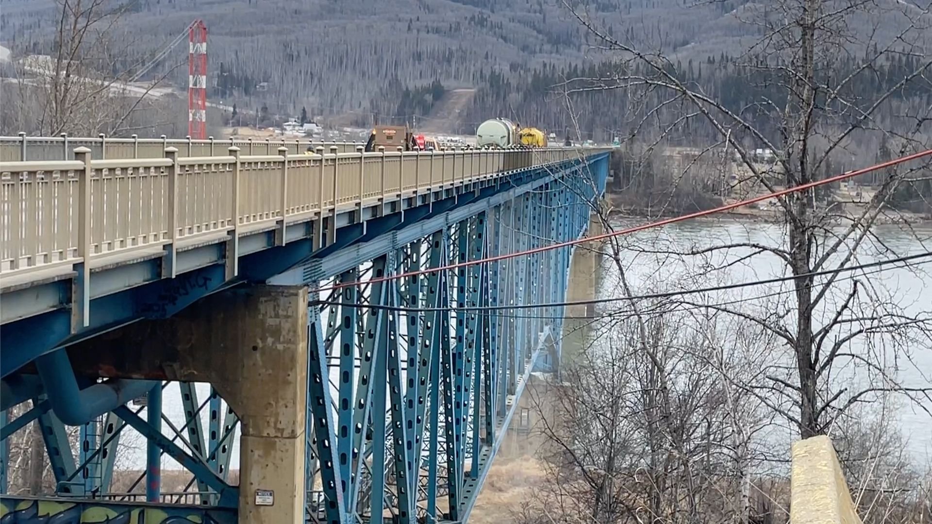 Taylor Bridge: Peace River South Needs More Than Repairs. We Need a Plan.