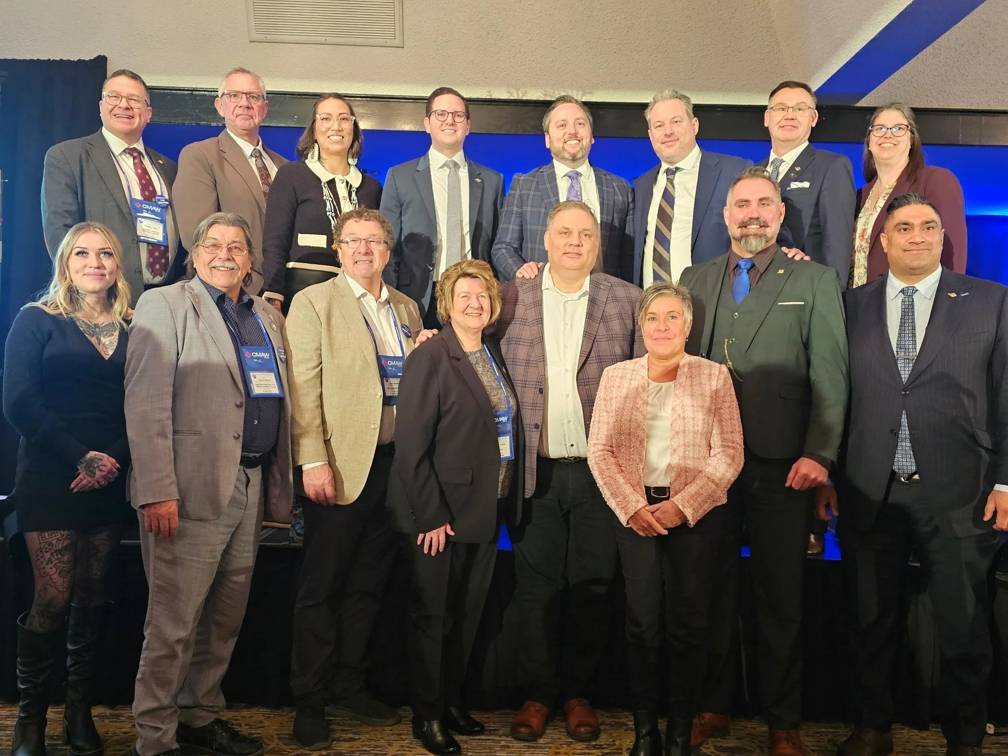 Reflections from the BC Natural Resource Forum