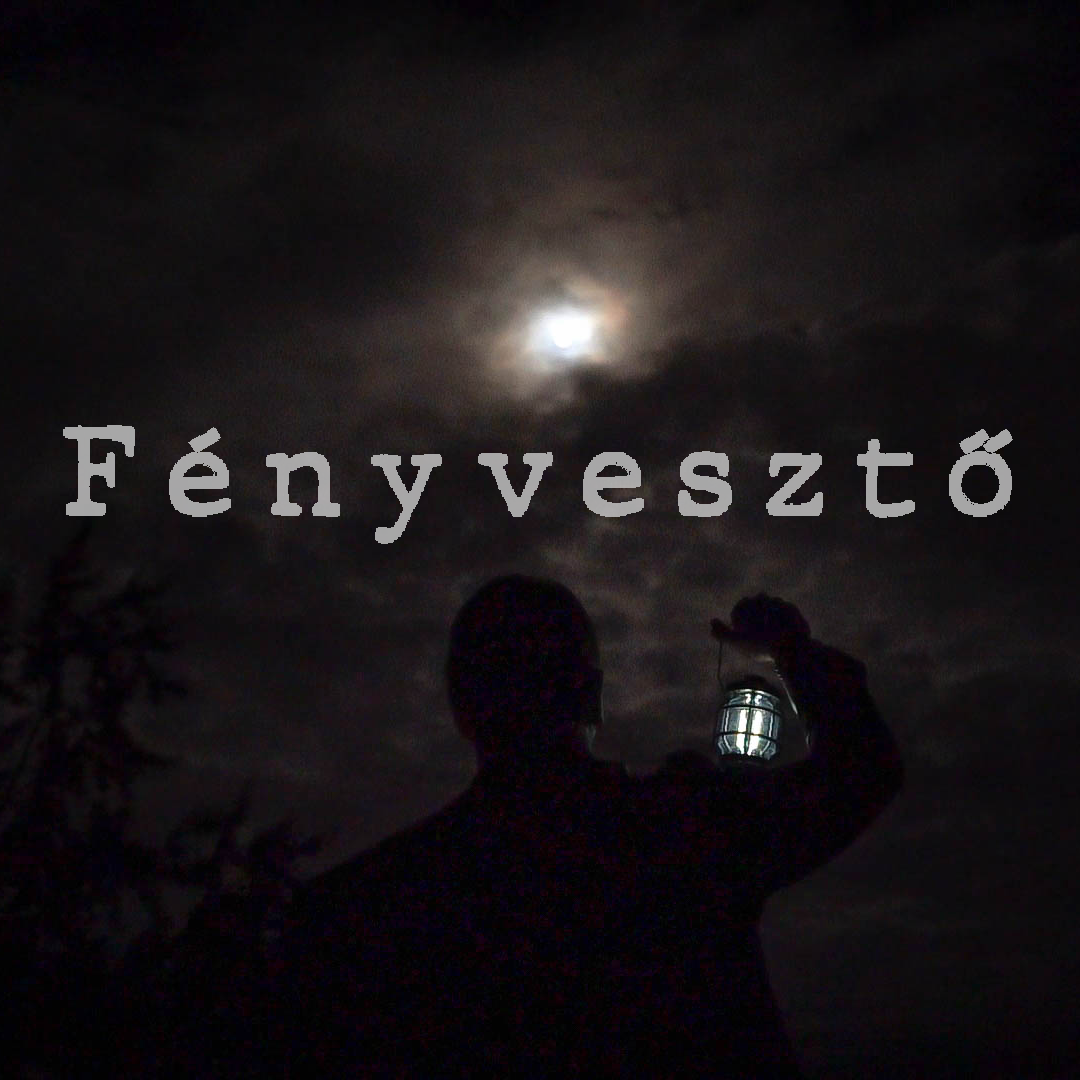 Fényvesztő