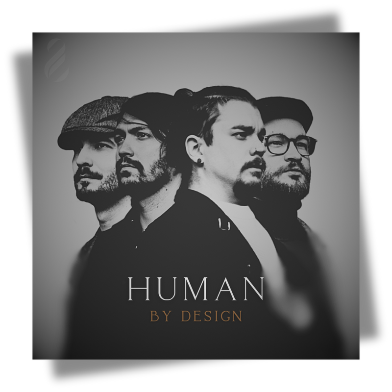 Human By Design artwork image