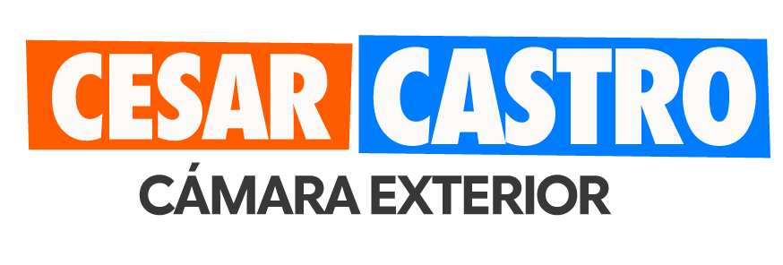Cesar Castro.