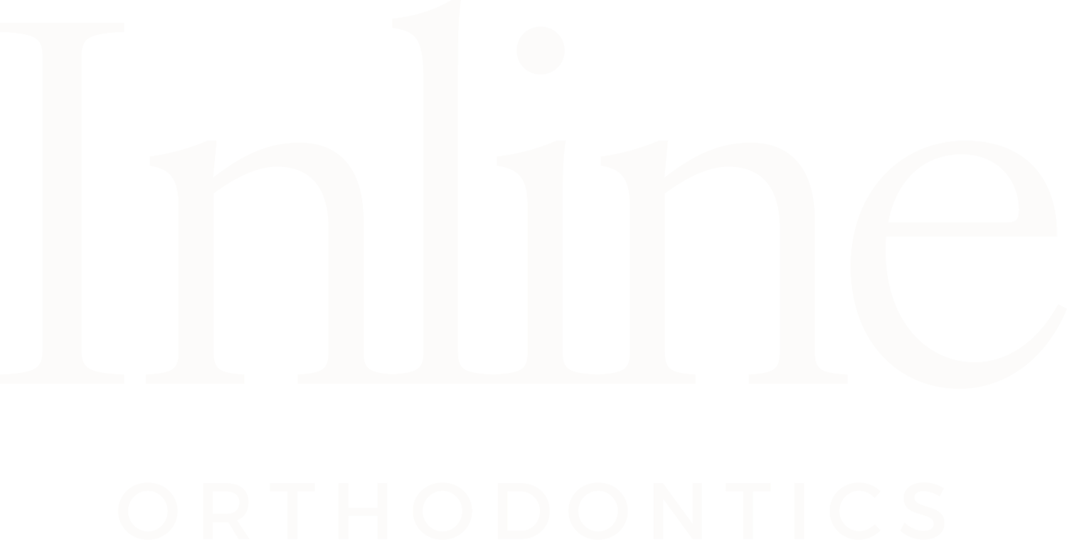Inline Orthodontics