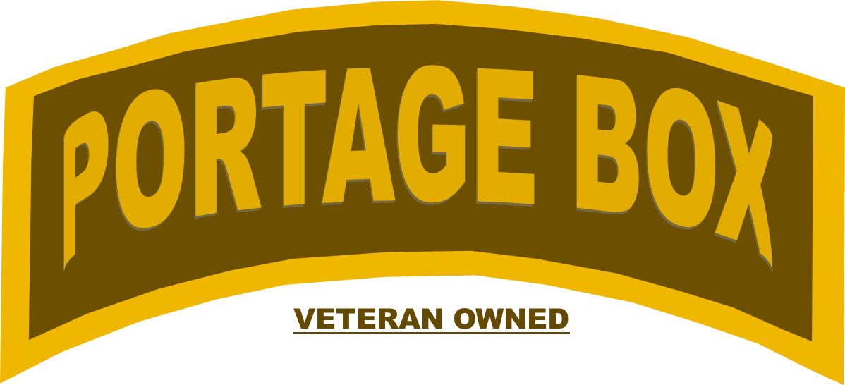 Portage Box