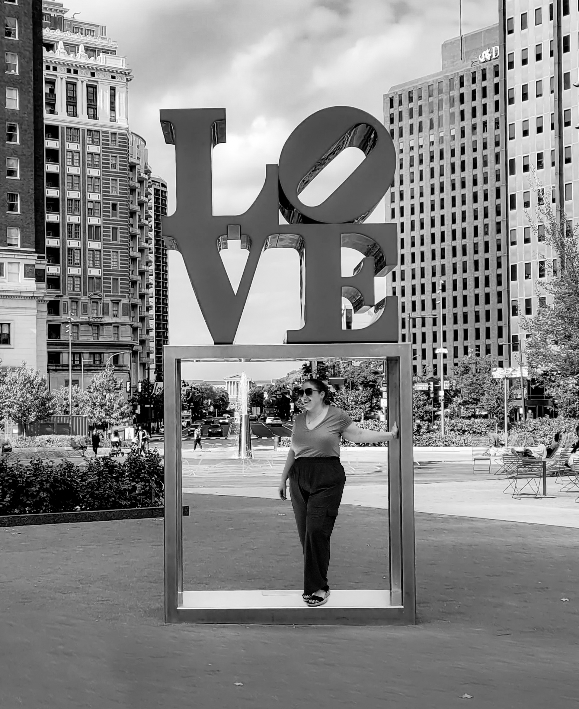 Philadelphia Marketing Consultant