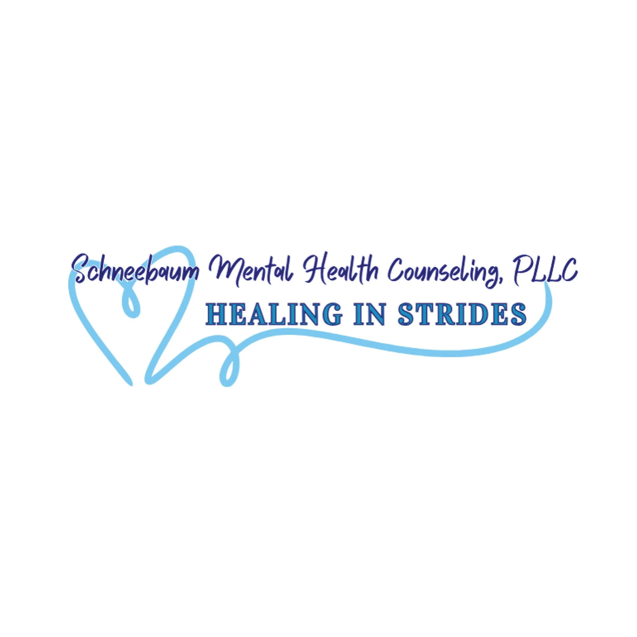 Therapist marketing, healing in strides, Laura Schneebaum, Therapist NYU