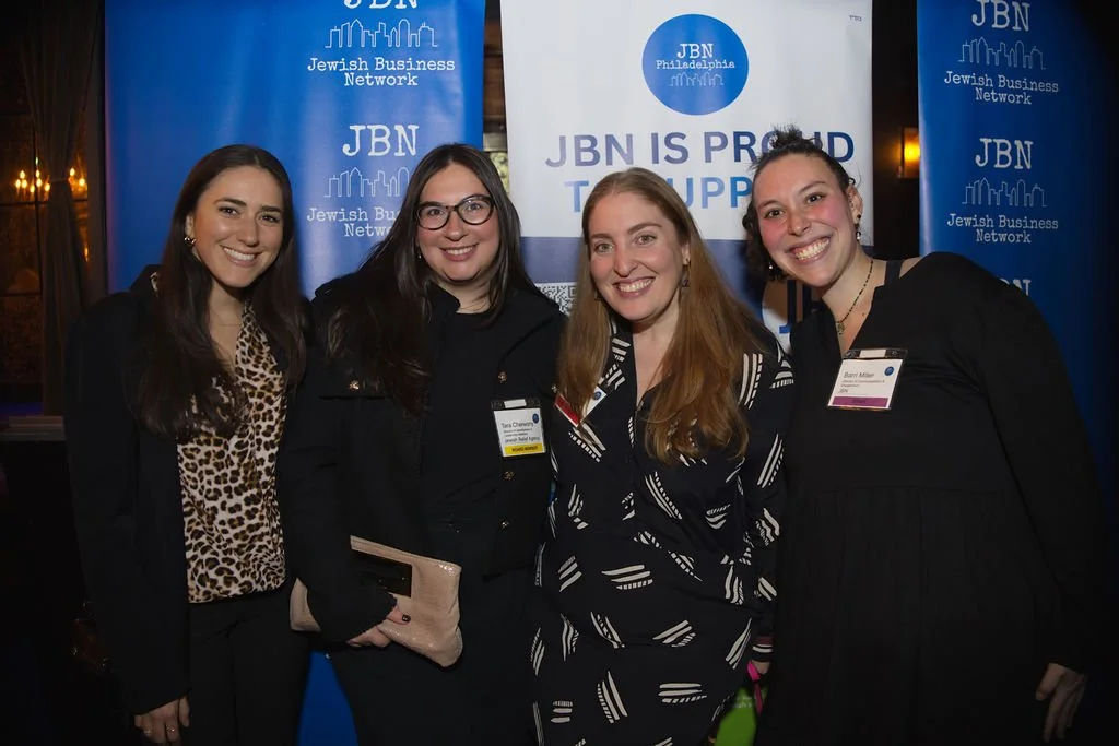 Samantha Feldman Community