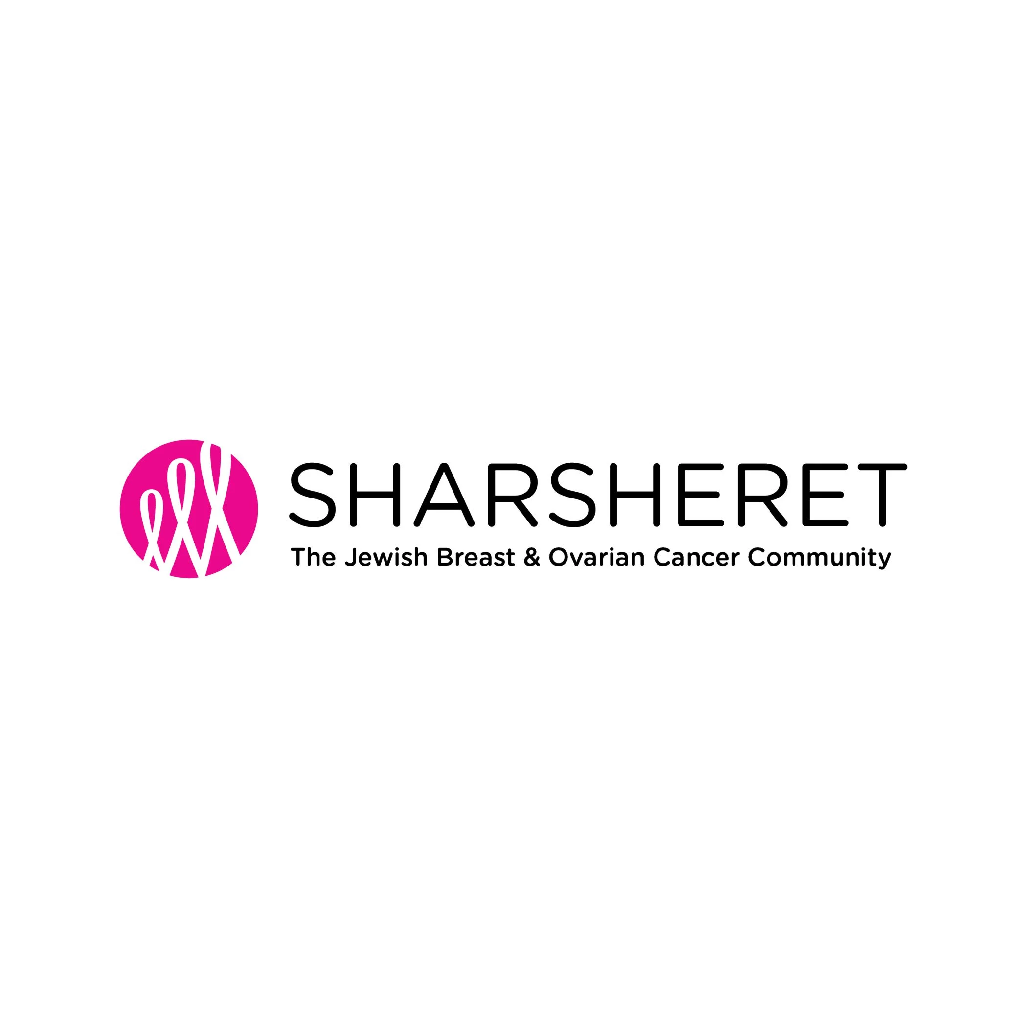Healthcare marketing, breast cancer support, Sharsheret