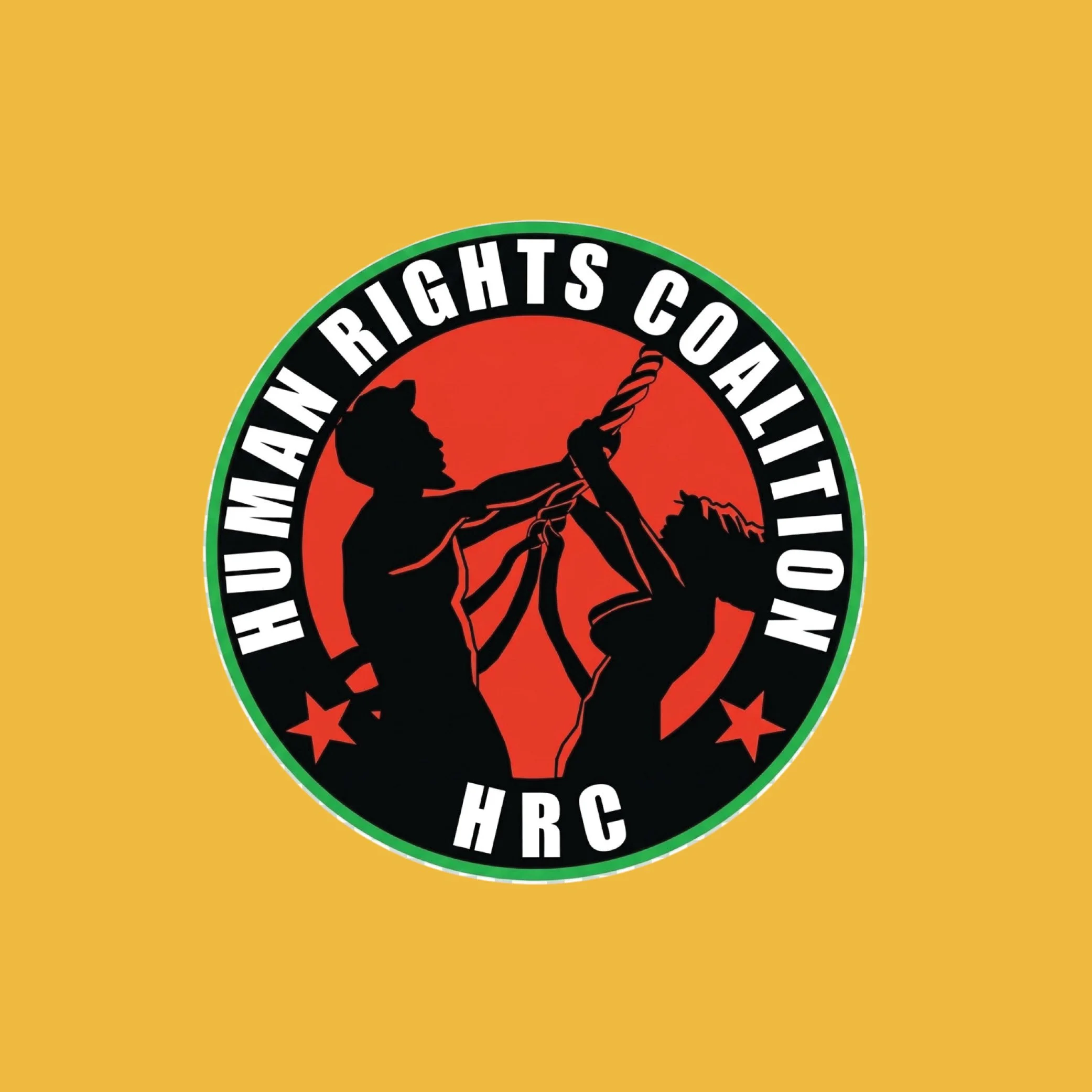 Human Rights Coalition HRC