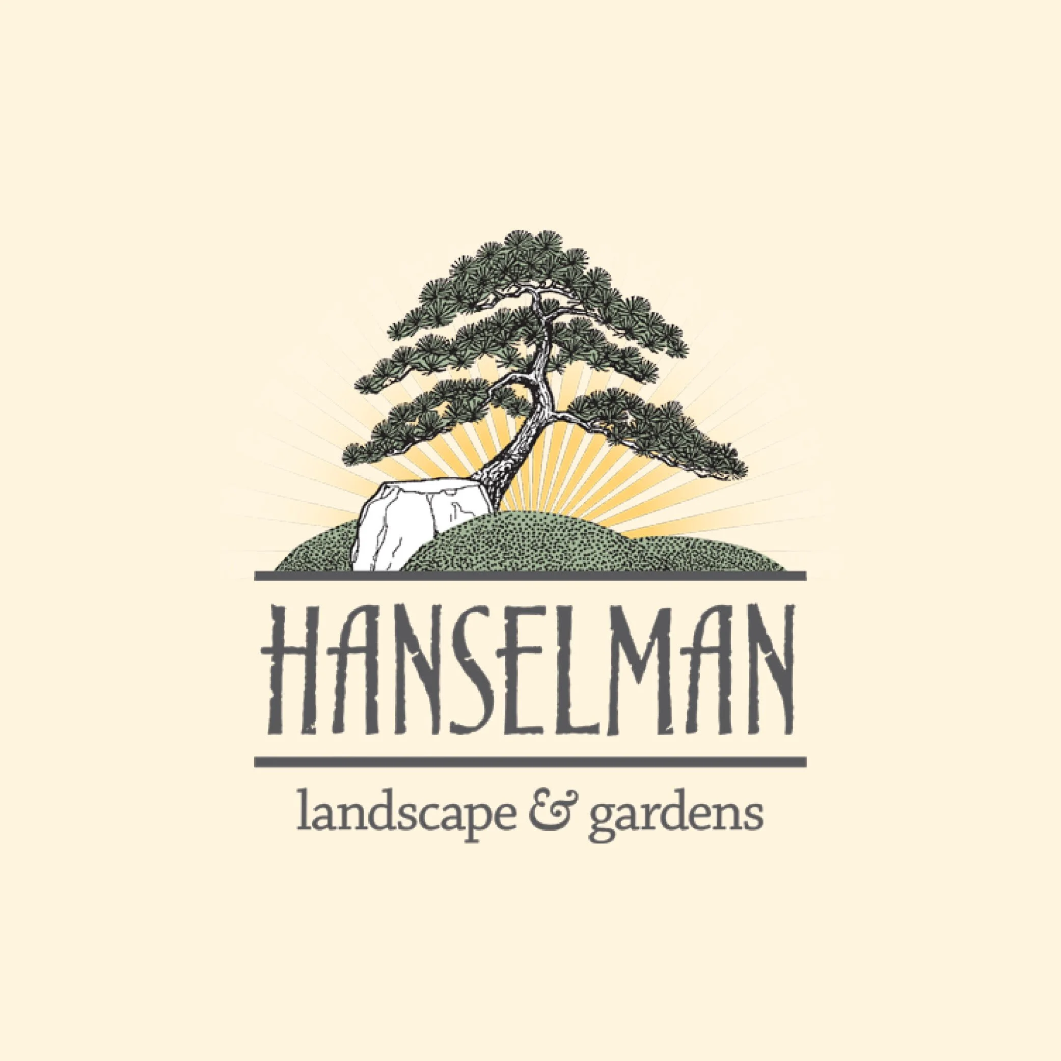 Hanselman Landscape & Gardens