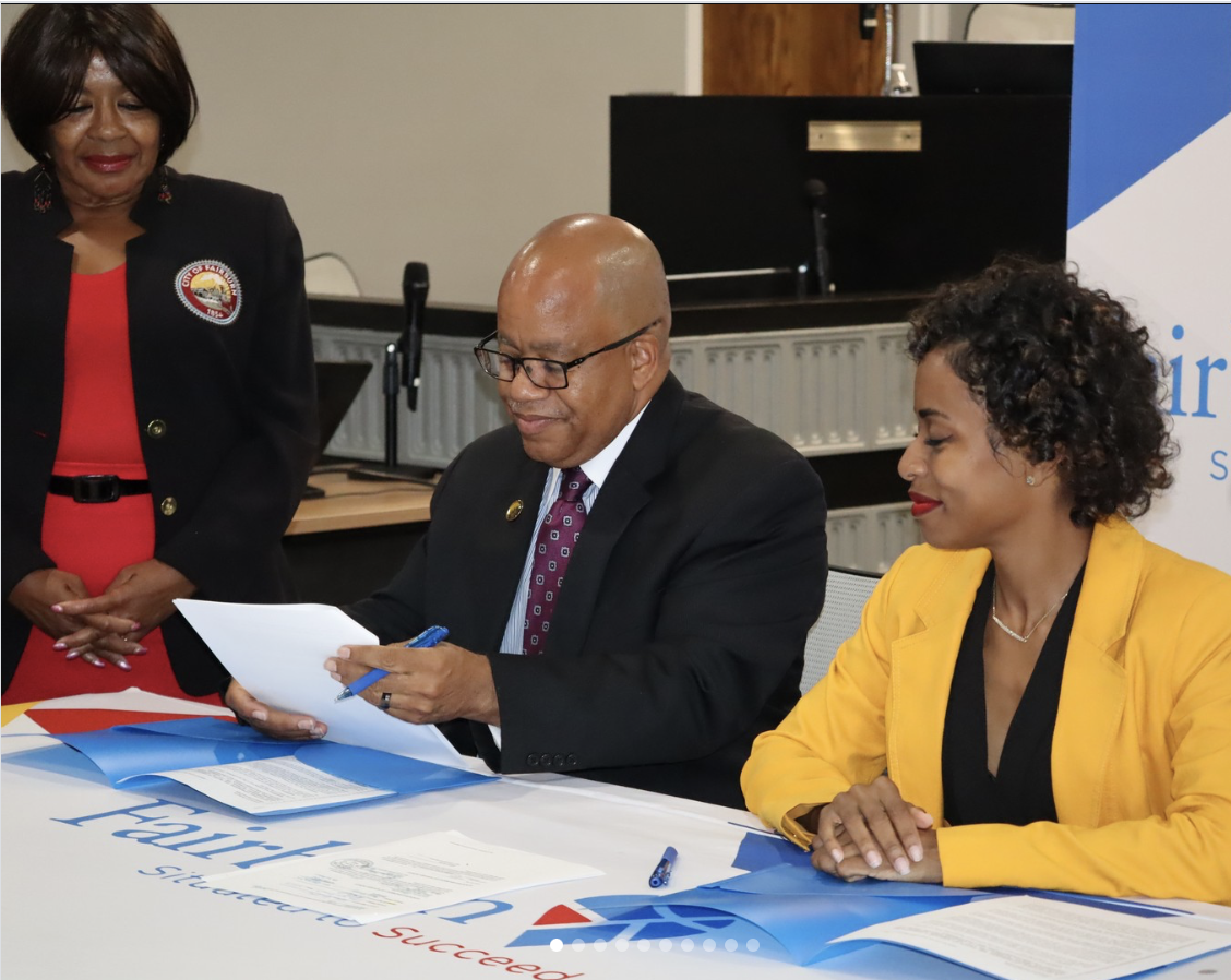 Organizational and Operational Recovery