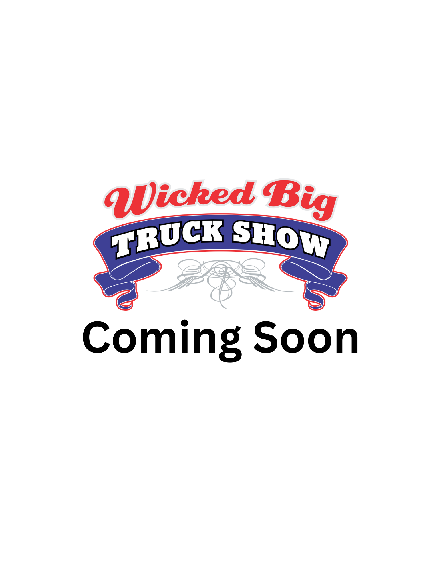 Featured WIcked Big Truck Show Apparel