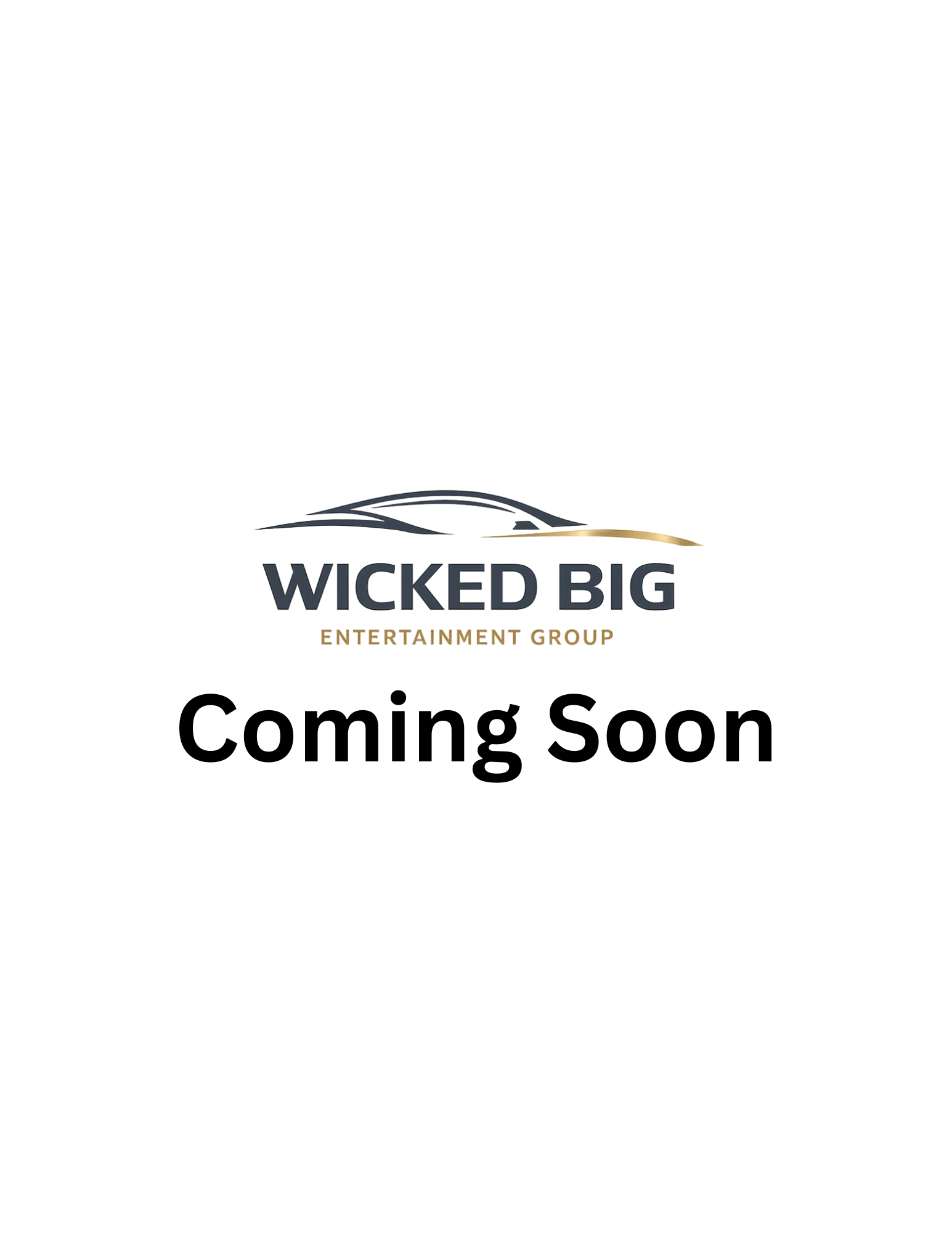 Wicked Big Entertainment Group