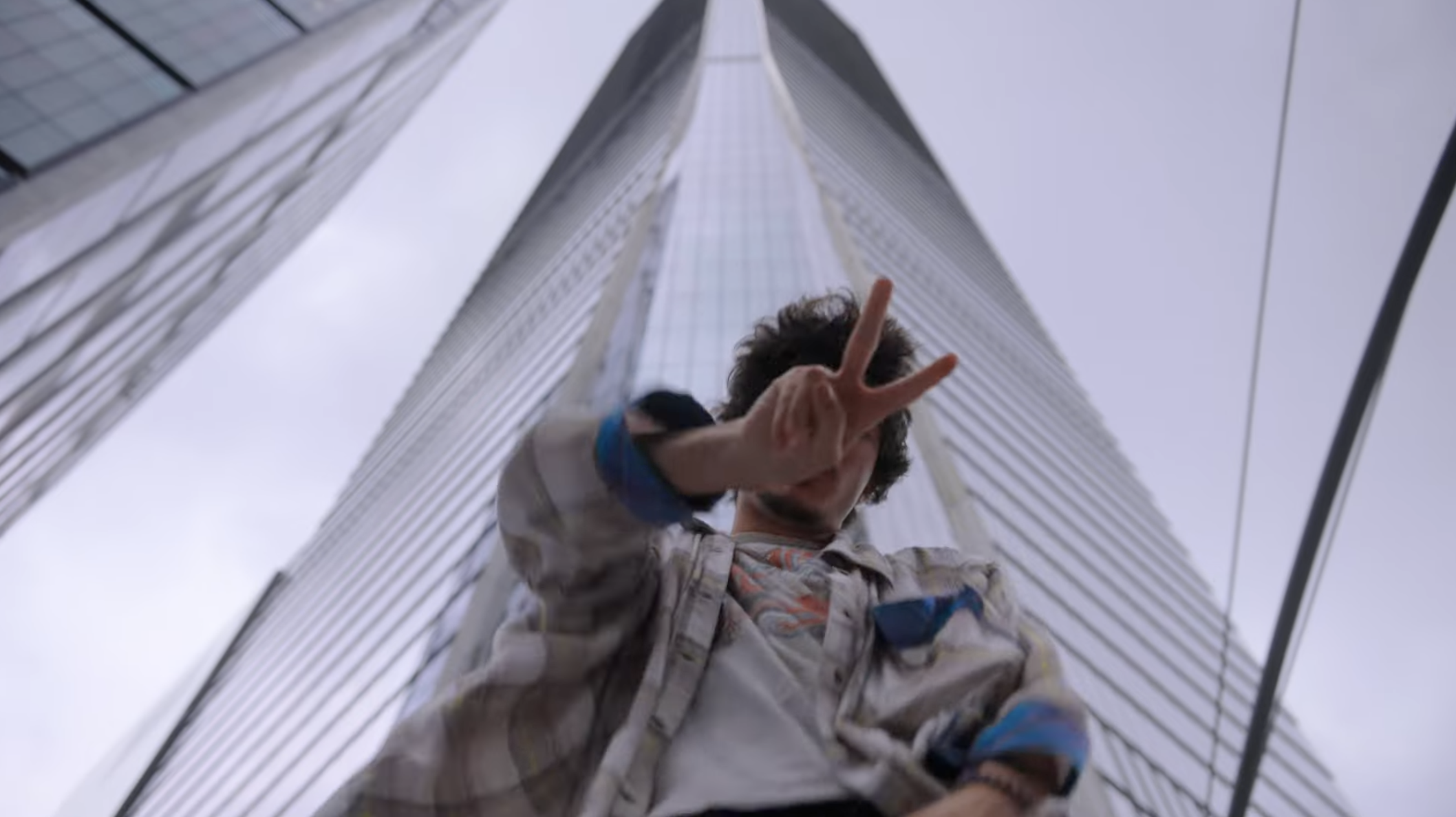 Flex Like Them by BK Rucci | Music Video