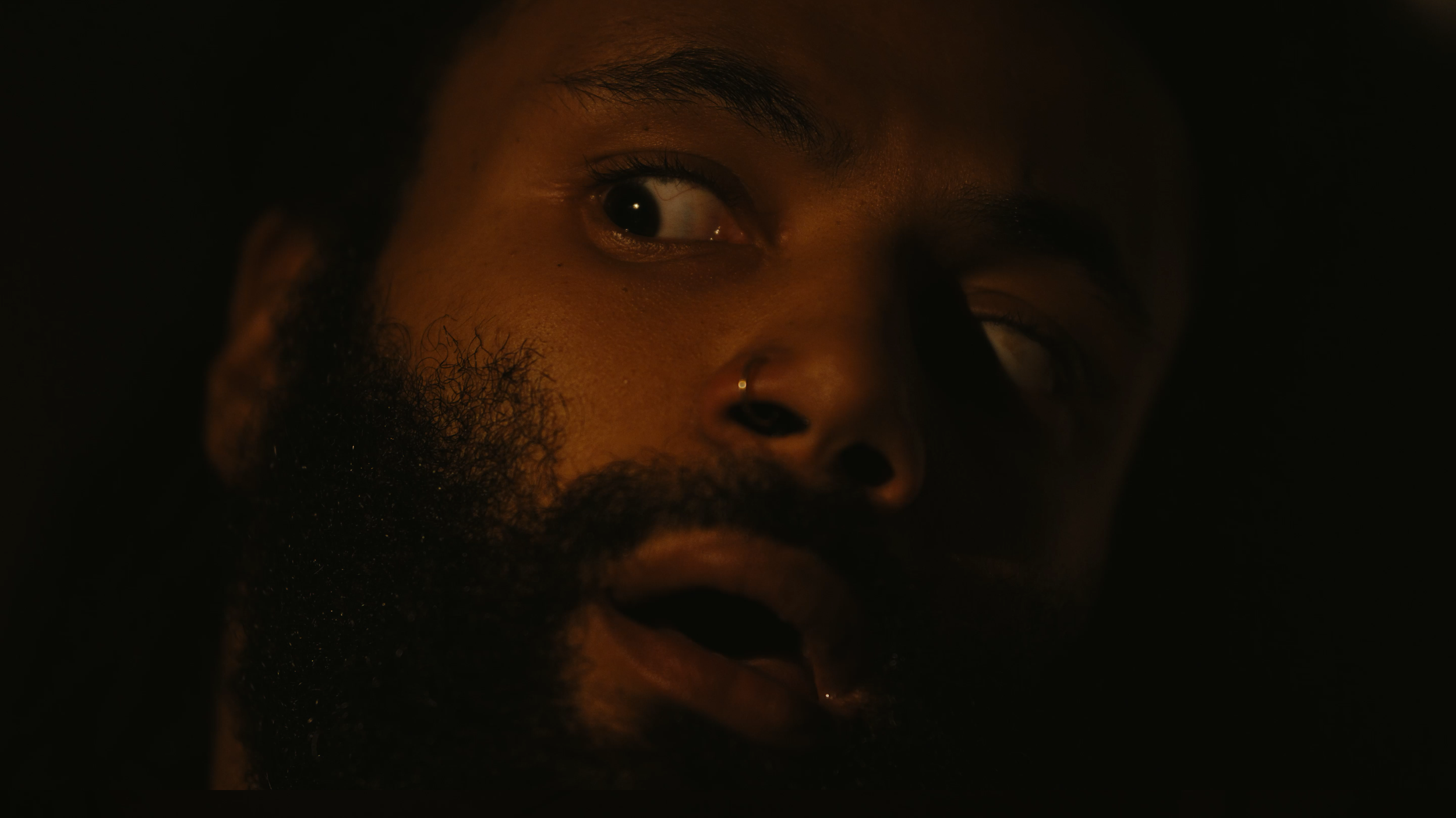 The Adjustment | Short Film