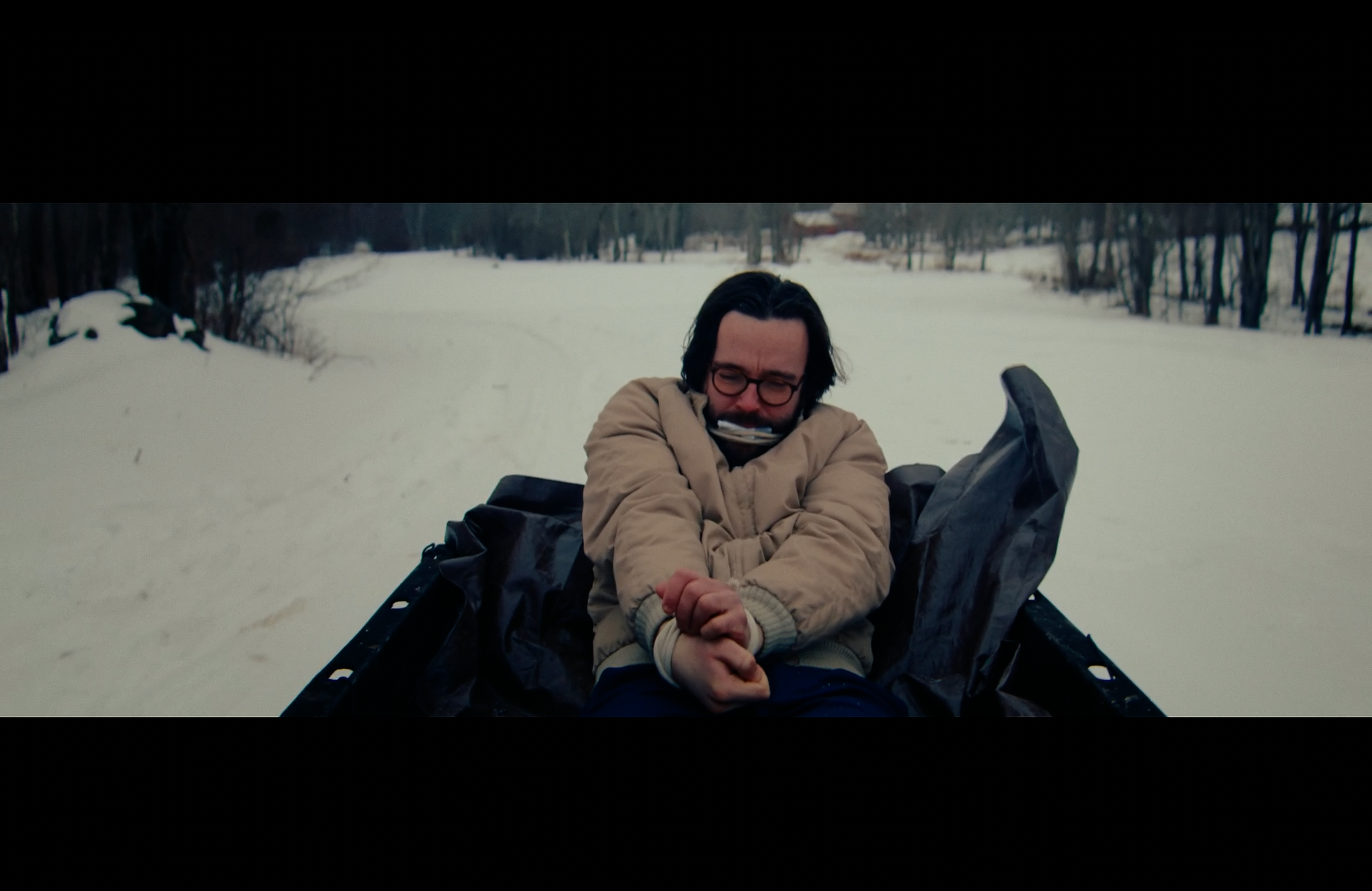 The Sale | Short Film