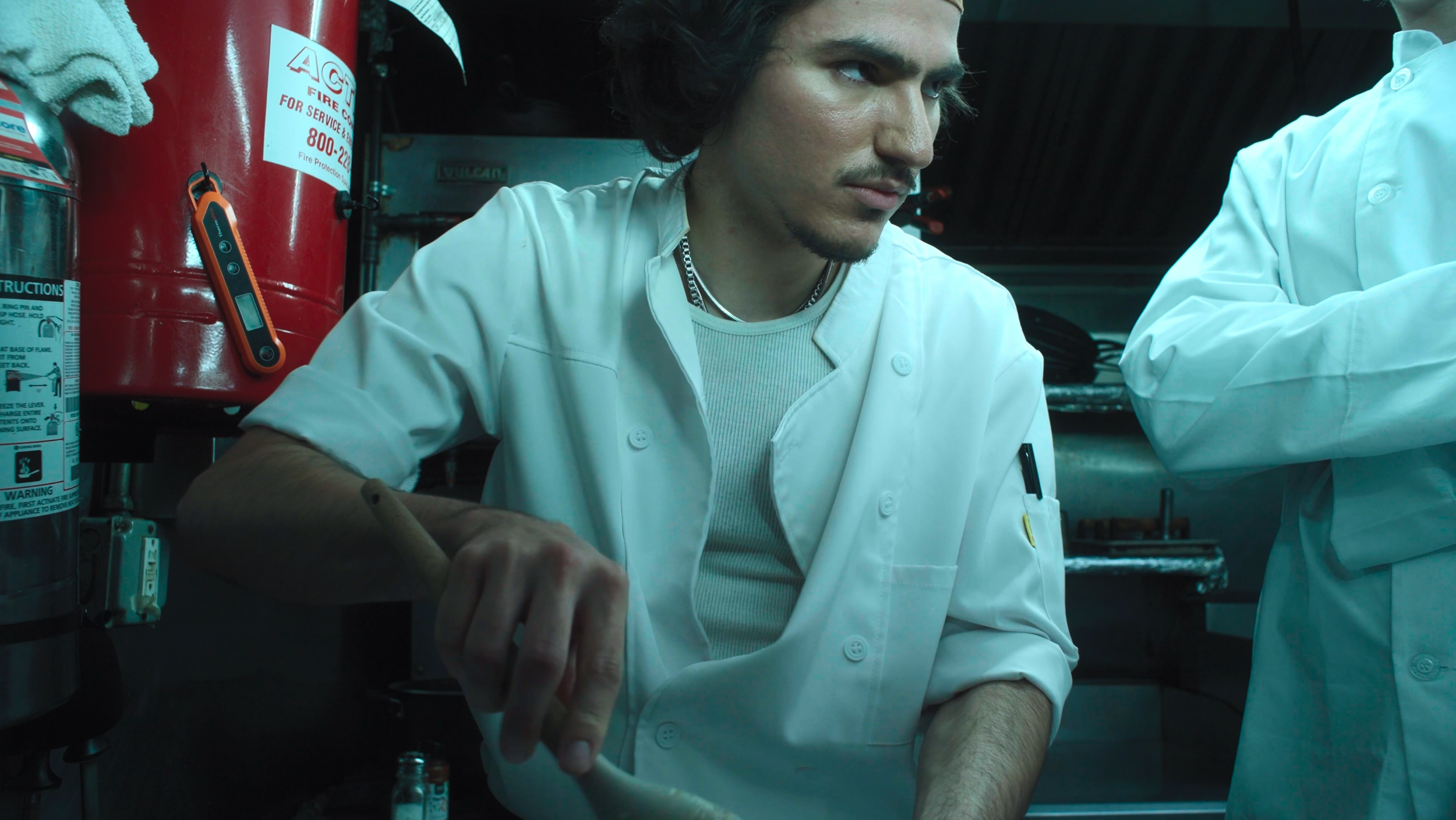 Cheffin by BK Rucci | Music Video