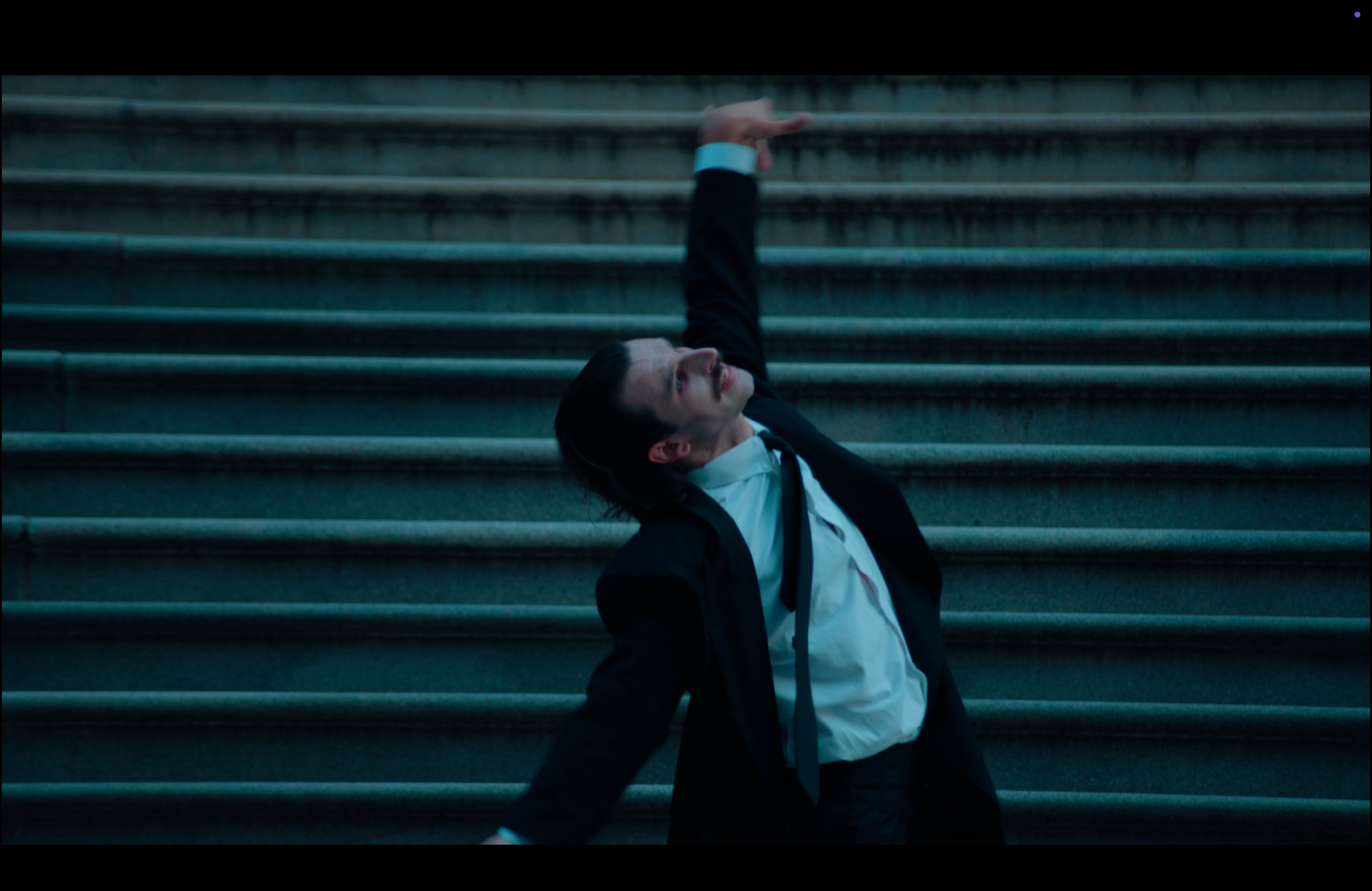 Inside Out by Bryce Bishop | Music Video