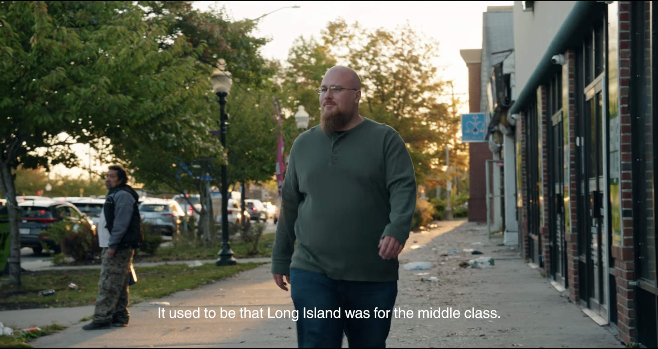 Garrett Petersen for Congress | Campaign Launch Video