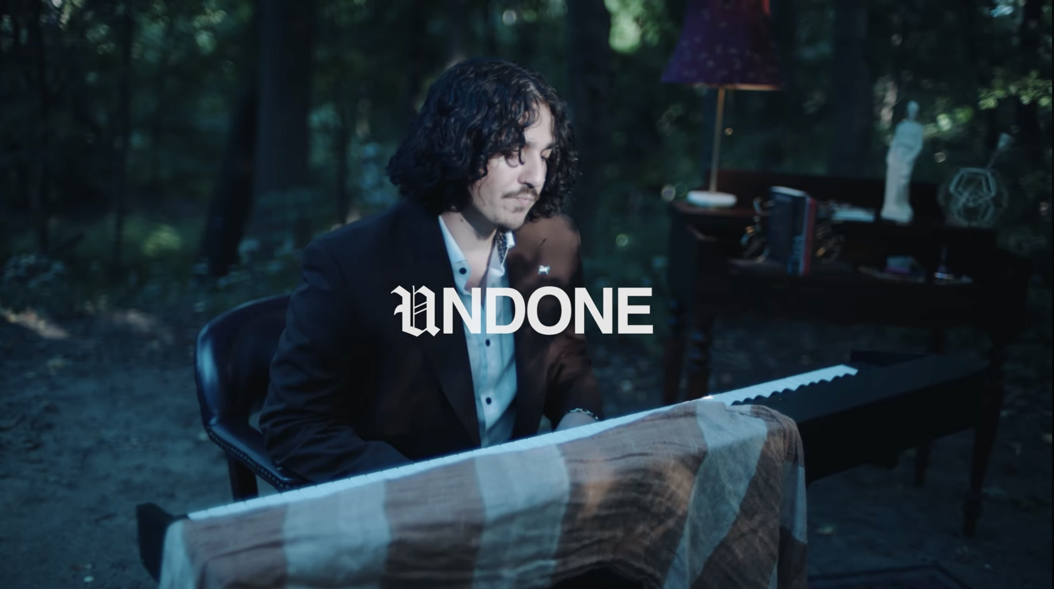 Undone by Saint Richie | Music Video