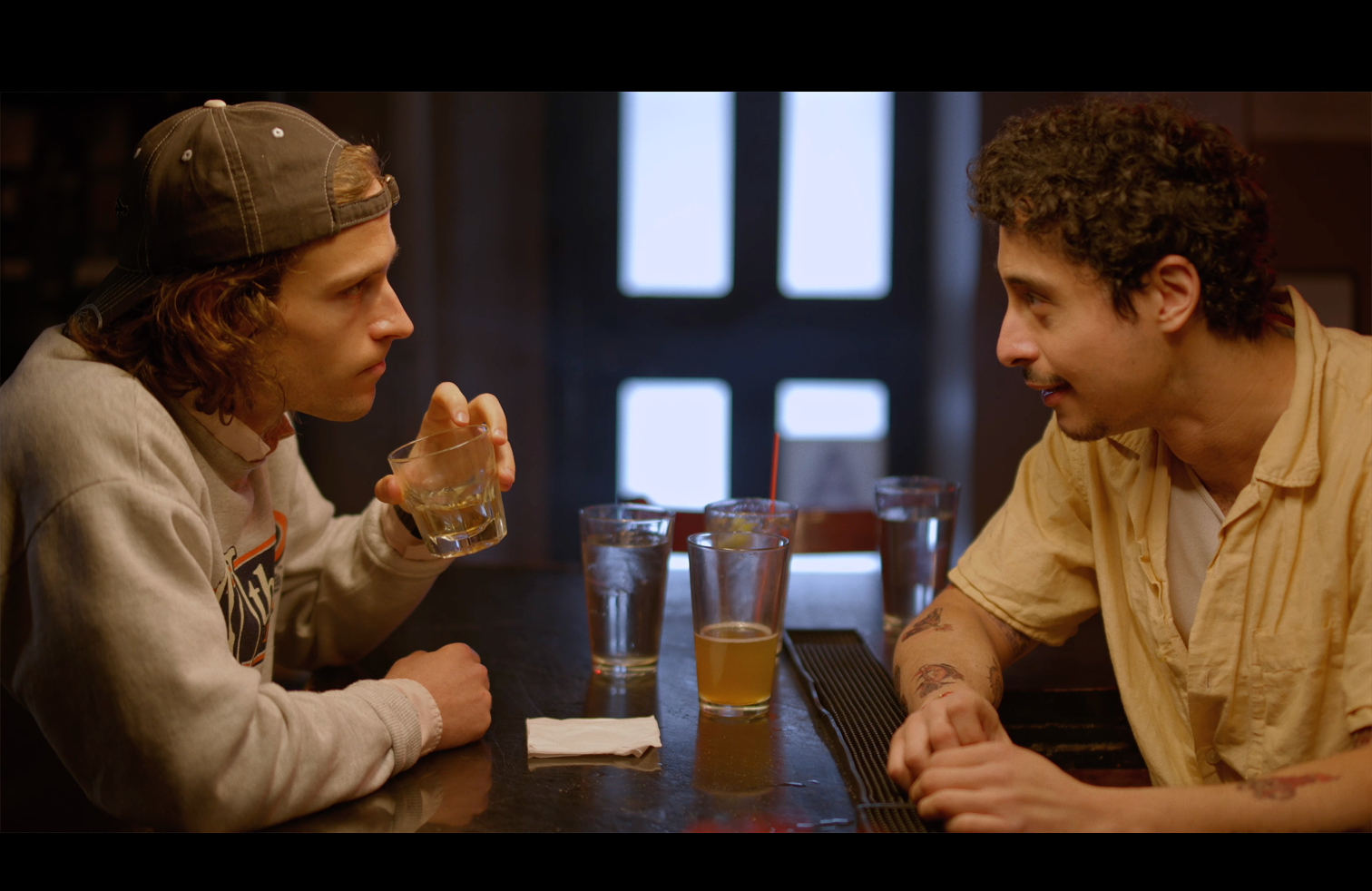 American Therapy | Short Film