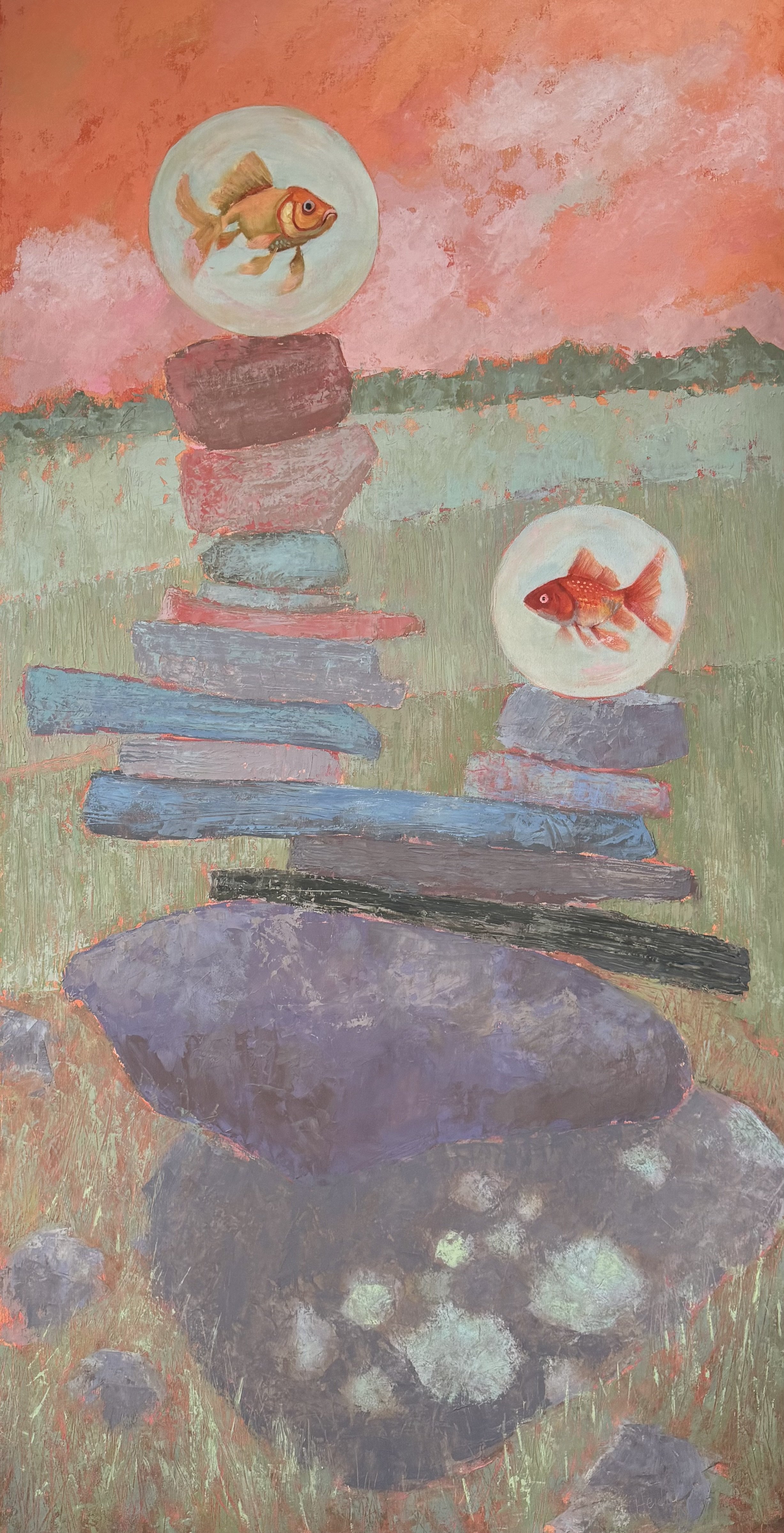 The Practice of Patience