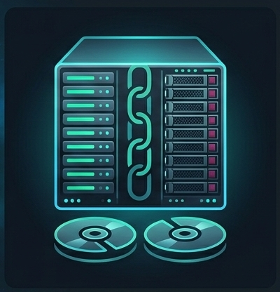 Modern Infrastructure