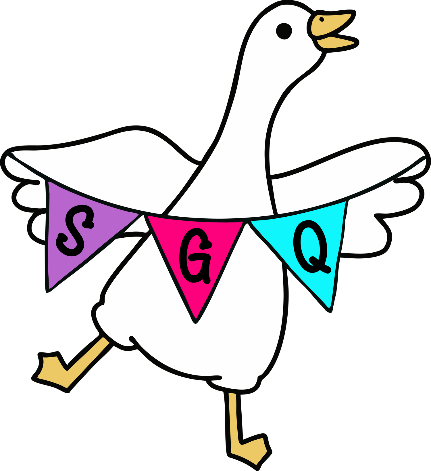 Silly Goose Quilting
