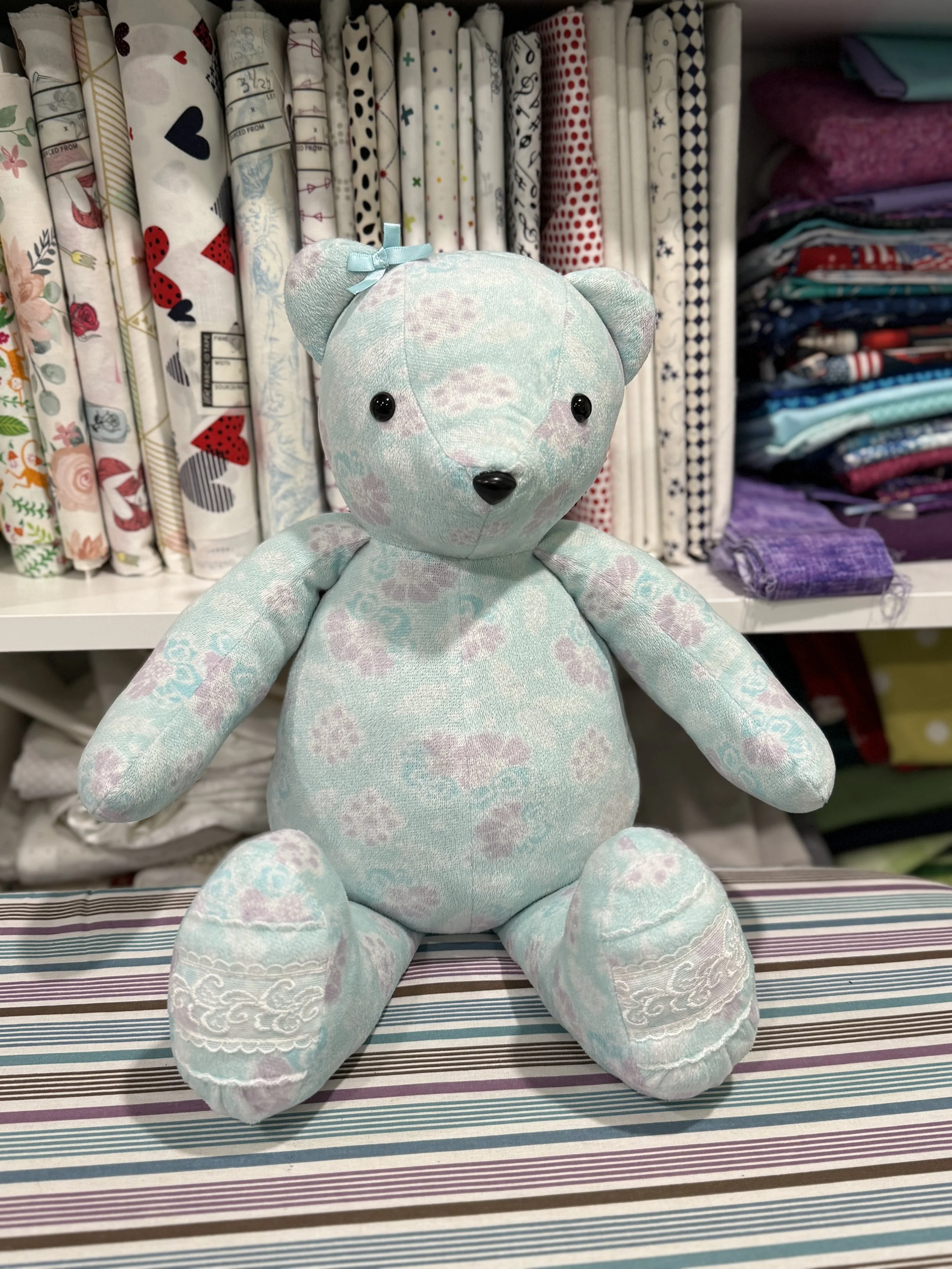 Memory Bears