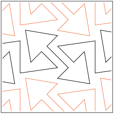 Which Direction