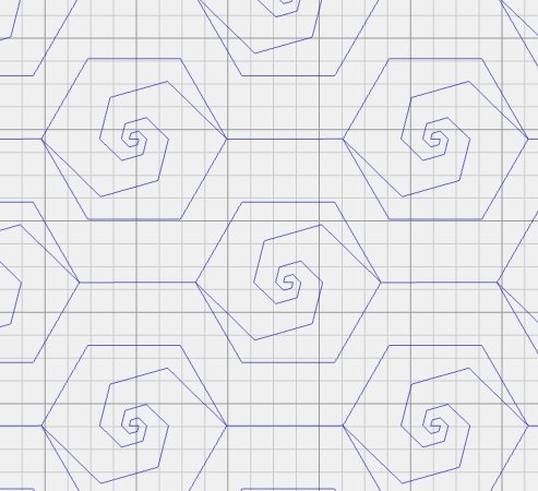 Hexie Wave