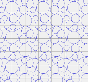 Looped Circles