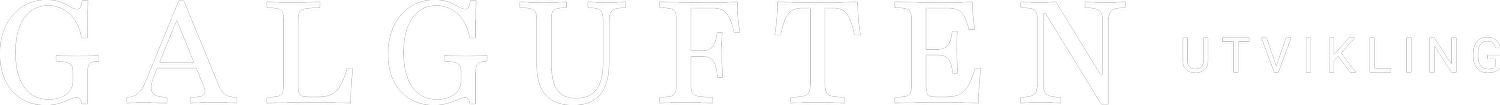 Galguften Utvikling