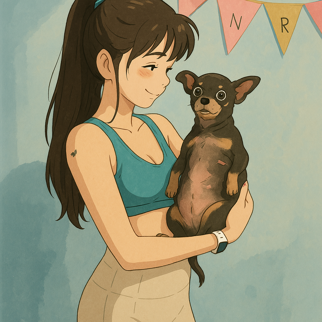 Experience animal communicator at Backbrend.