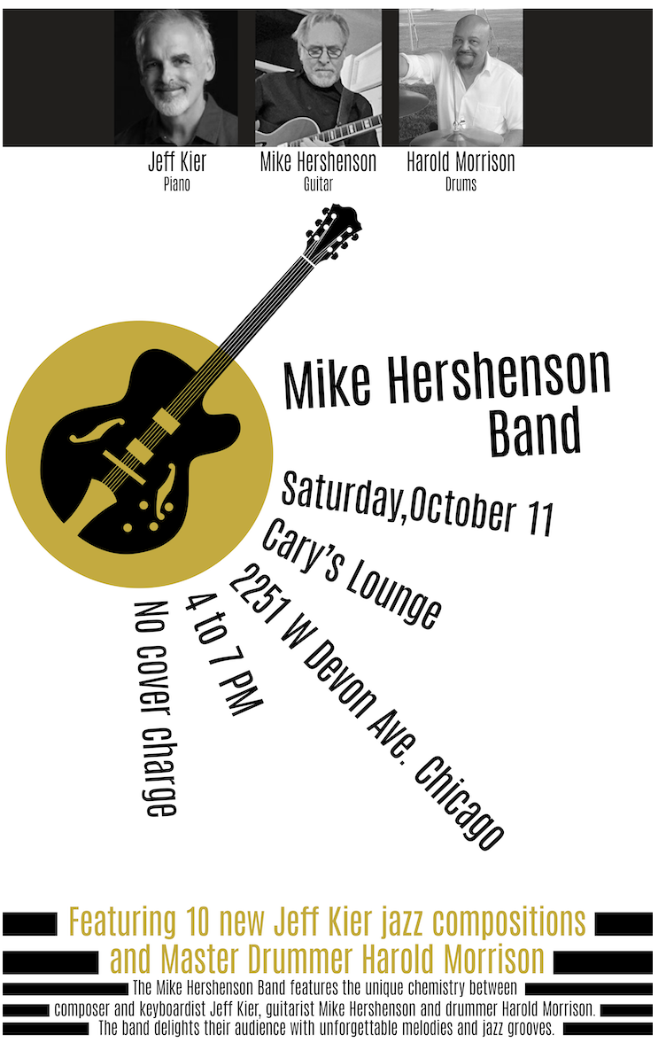 Mike Hershenson Band.png