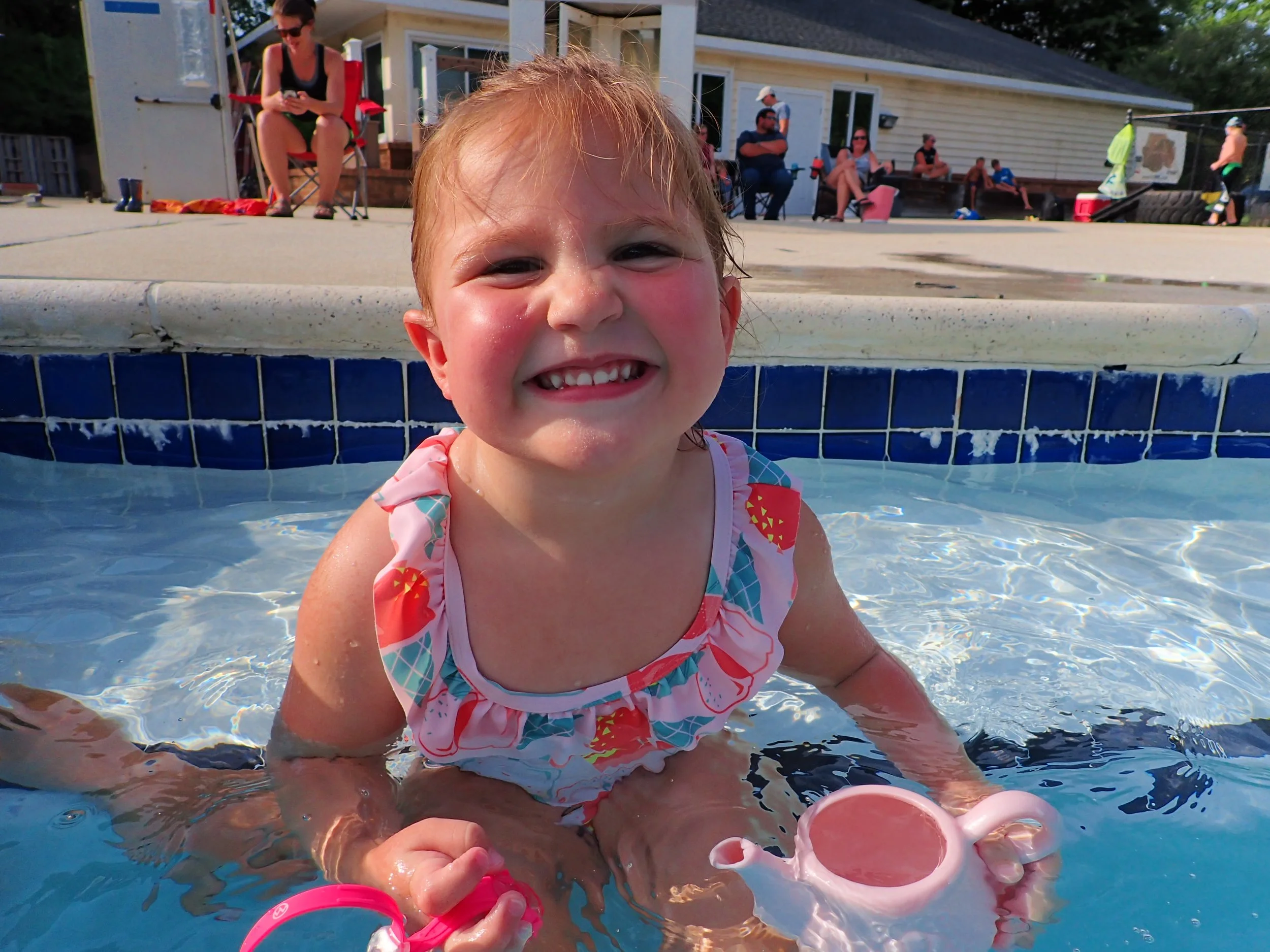 From First Lap to Fast Lane