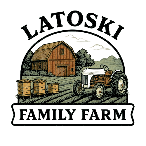 Latoski Family Farm