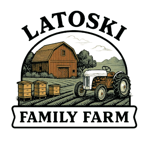 Latoski Family Farm