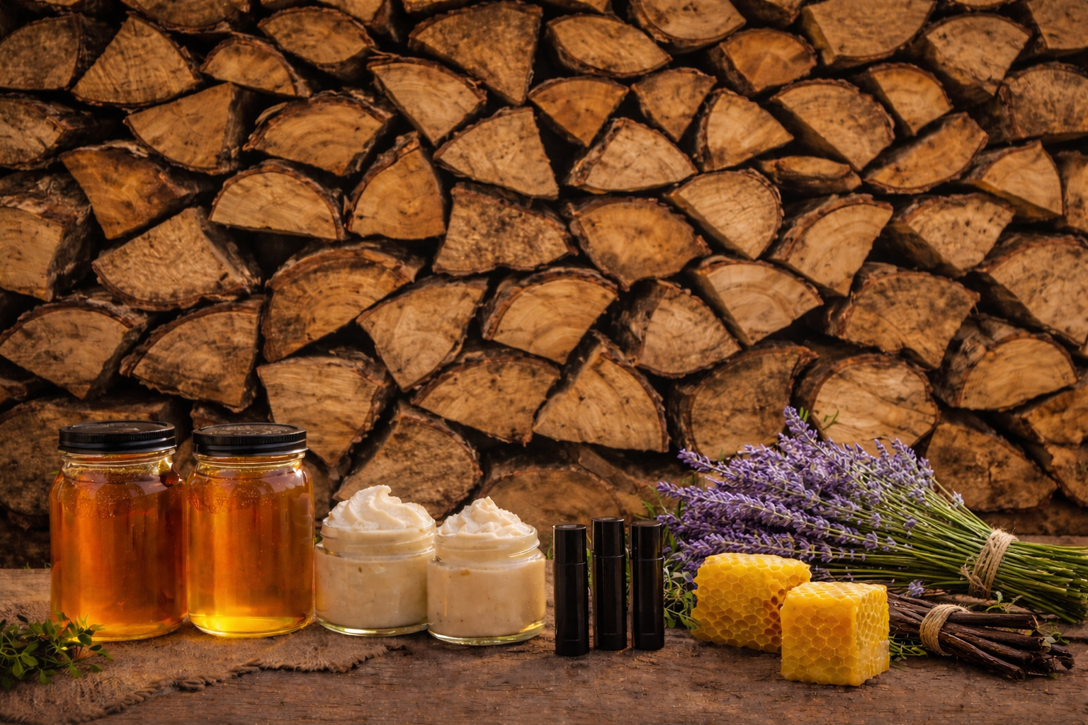 latoski family farm products introduction