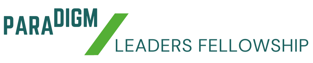 Paradigm Leaders Fellowship