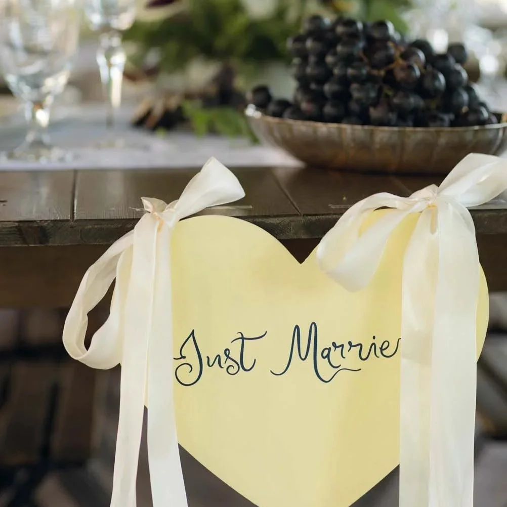 WEDDING PLANNER