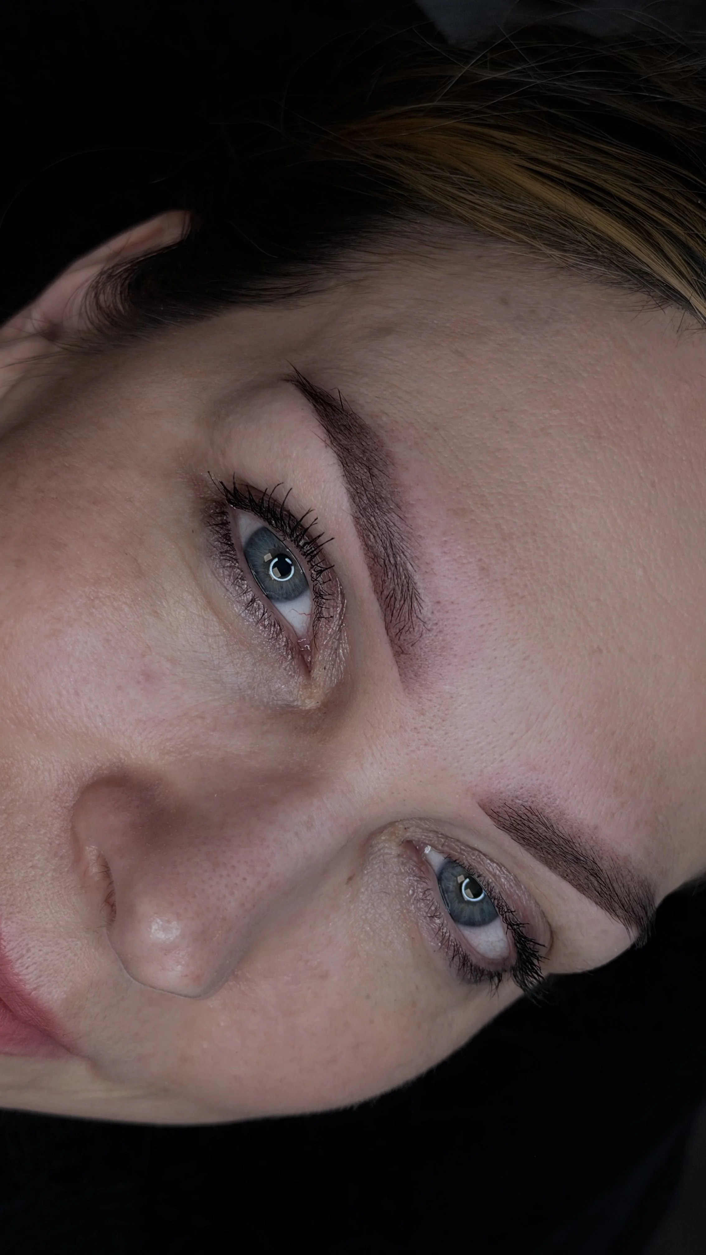 Masterclas 1 dag BRYN eller LIPS eller EYELiner