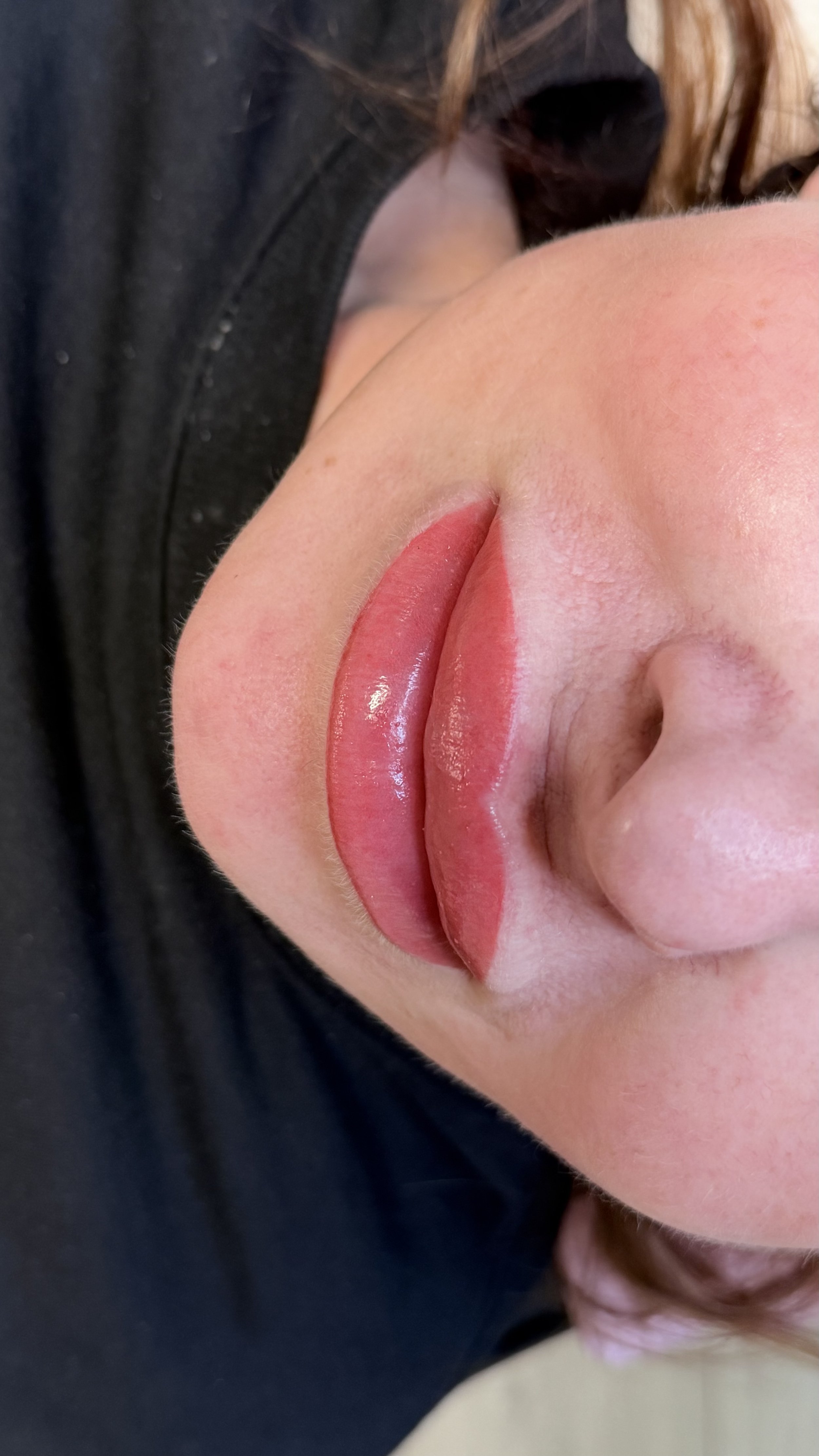 Basic LIPS 3 dager