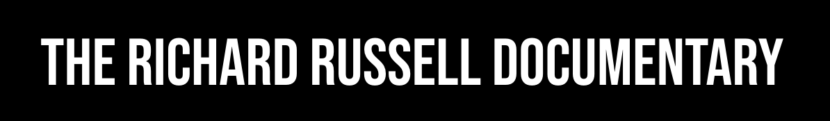 Richard Russell Sky King Movie