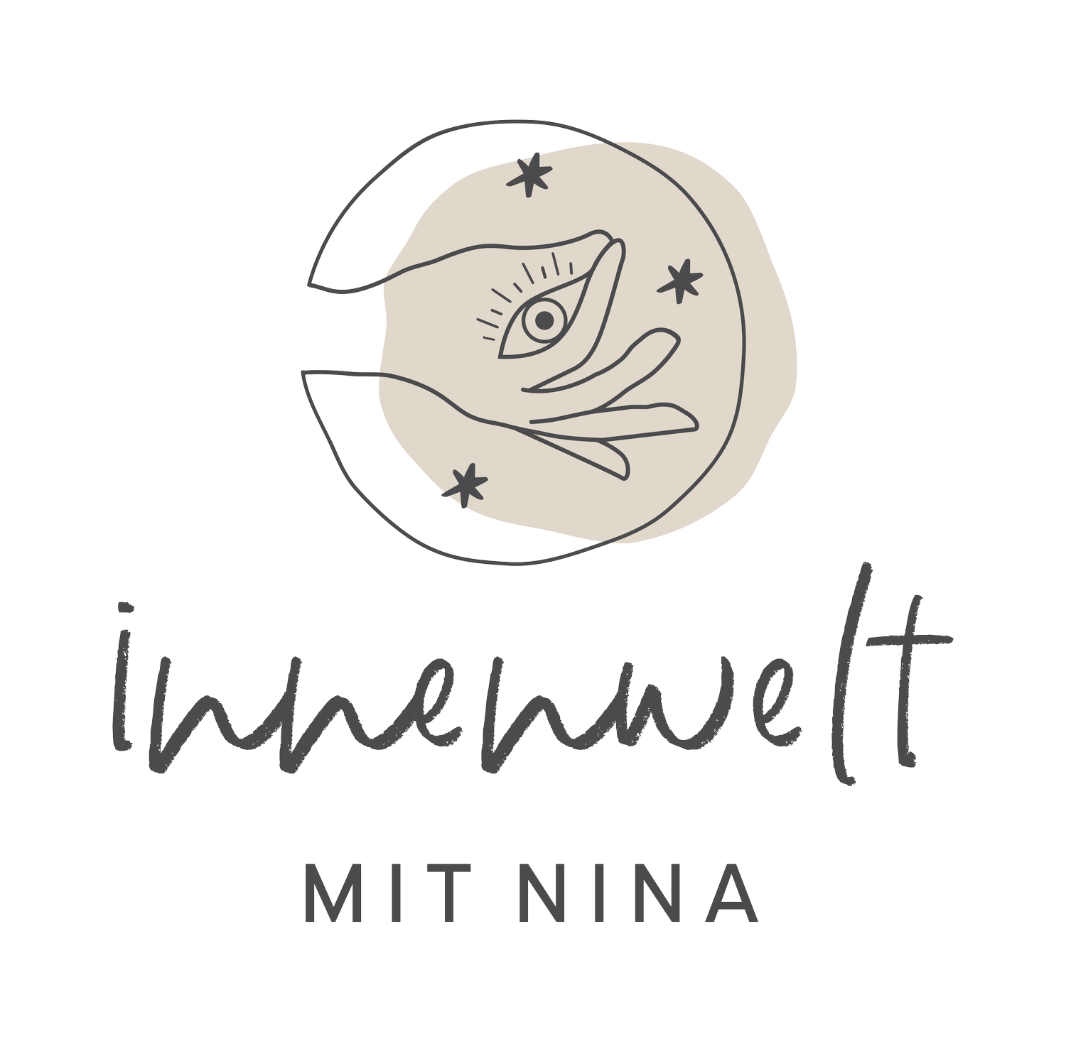 Innenwelt mir Nina
