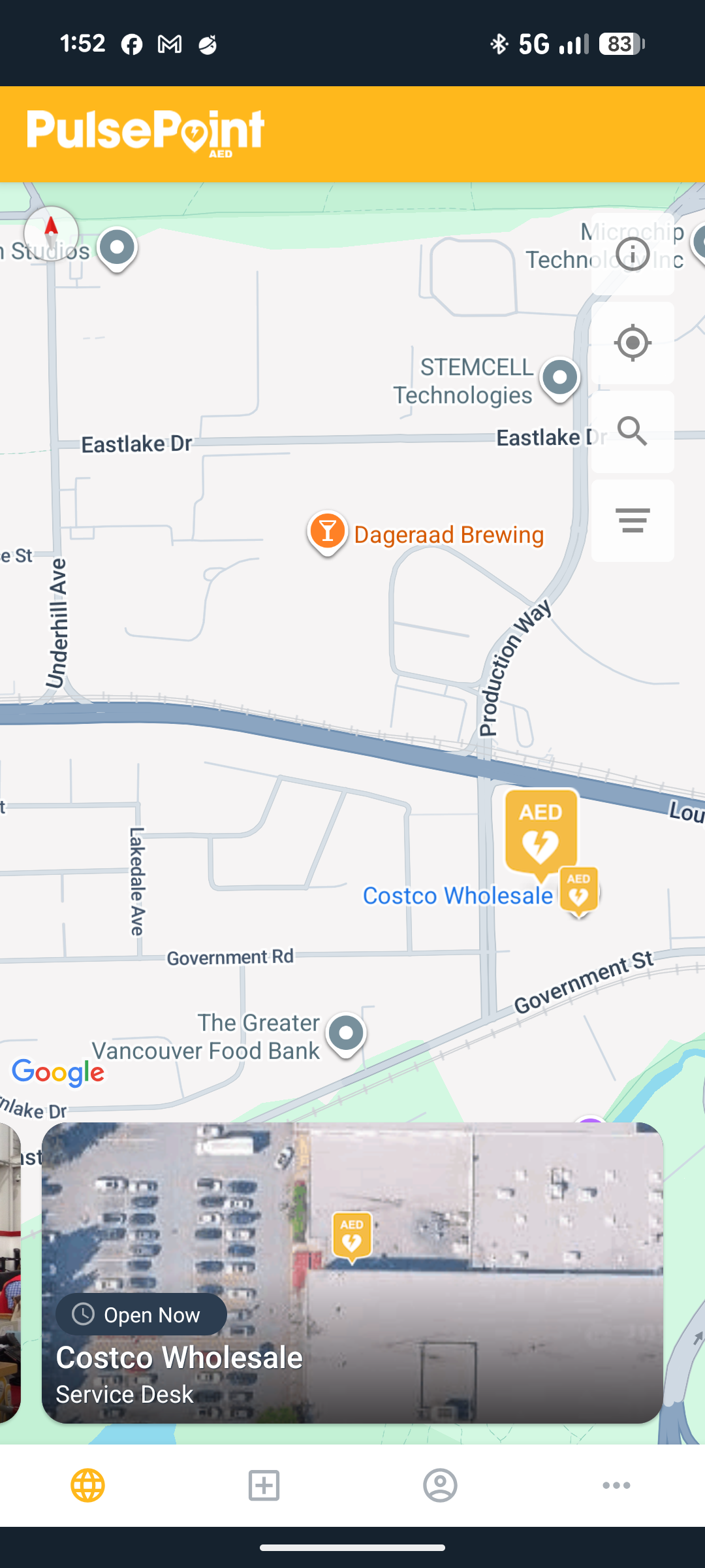 Burnaby