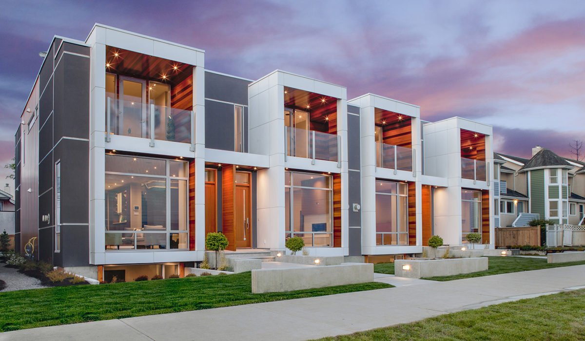 Residential Projects