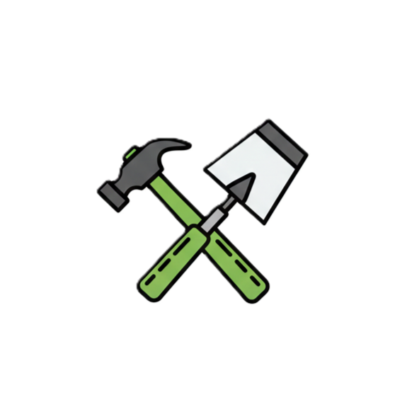 Local drywall professionals delivering quality results on a Victoria construction site.