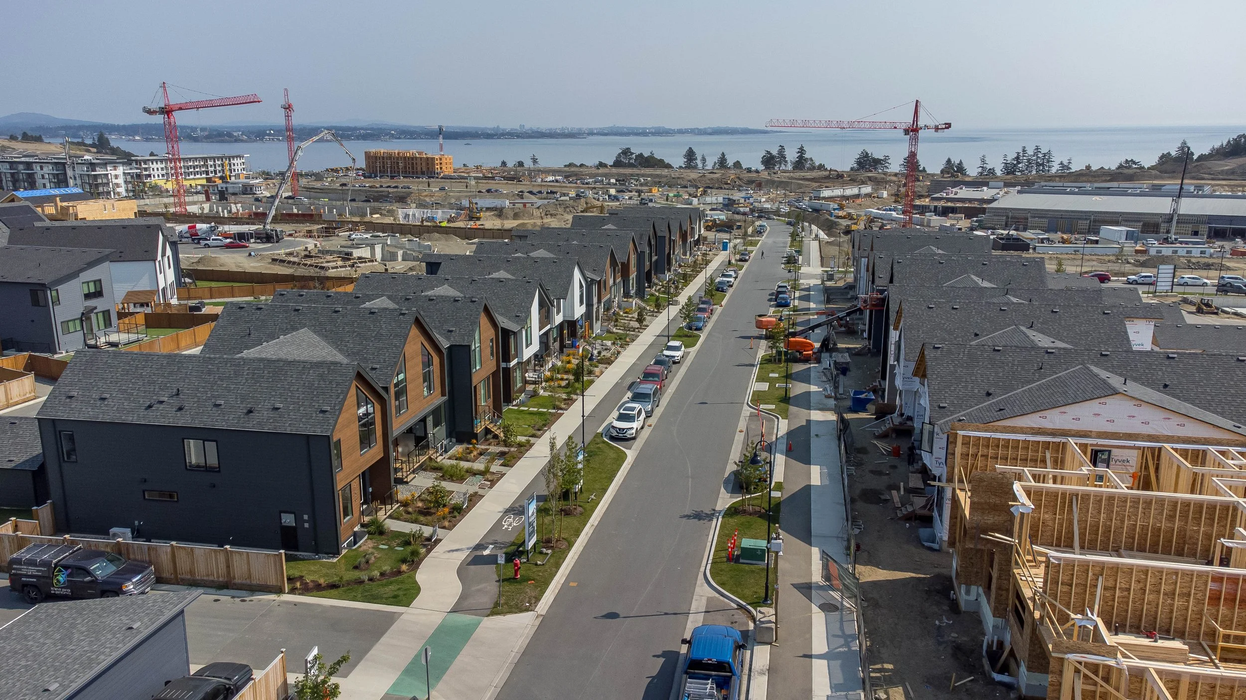 Rowhome and single family homes.jpg